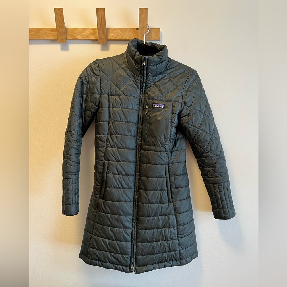 Patagonia Radalie Parka Jacket